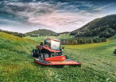 Mower Vicon EXTRA 300F Alpin
