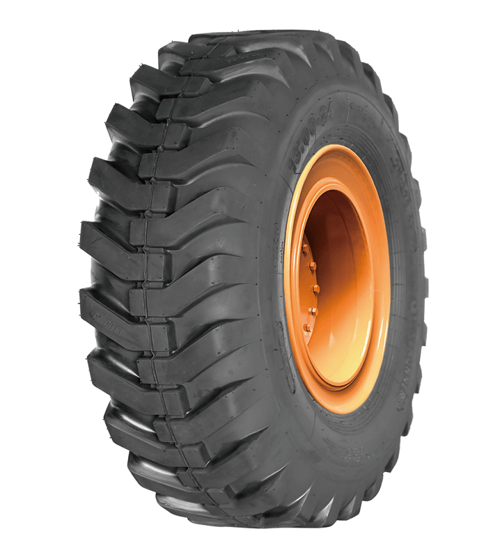 Forerunner Шина 17,5-25 16PR QH808 G-2/L-2 TL