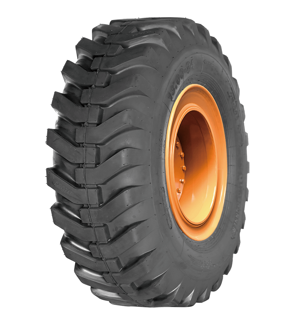 Forerunner Шина 17,5-25 16PR QH808 G-2/L-2 TL