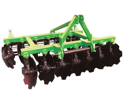 Plow Veles-Agro PDL 2.3 (1)