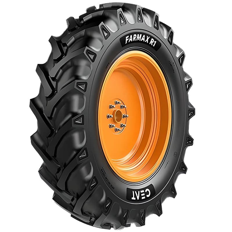 Ceat шина 16.9-38 8PR 141A8 Farmax R1 TT