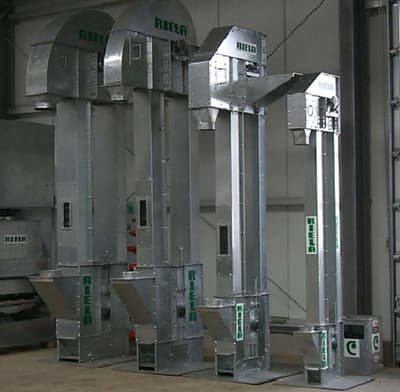 Riela Grain Bucket Elevator