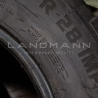 Vredestein Шина 500/80R28 176/164A8 IMP Traxion Harvest TL — зображення 5
