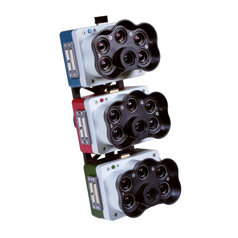 Sensor EagleNXT RedEdge-P Triple