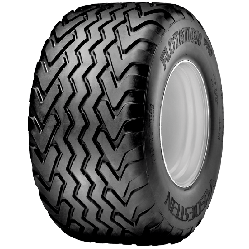 Vredestein шина 650/50R22,5 163D Flotation Pro Radial TL