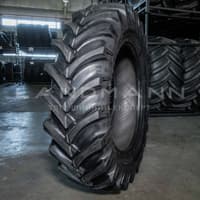 GTK шина 18,4-38 154A6 14PR AS100 TT — изображение 3