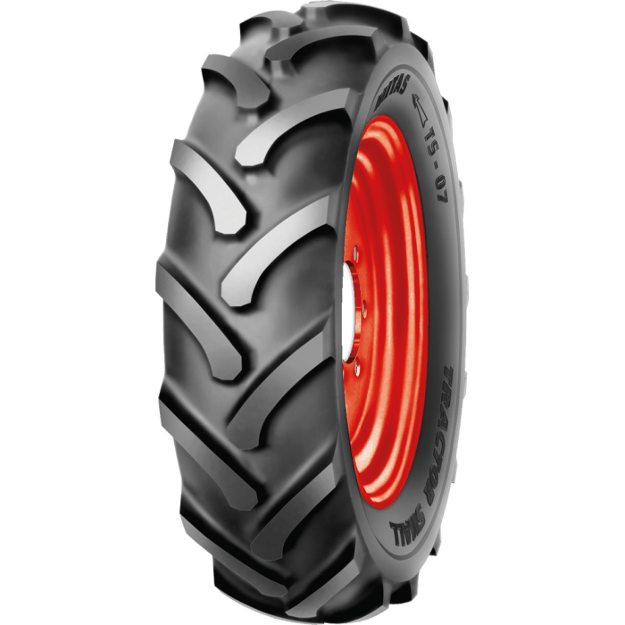 Mitas шина 690X180-15 4PR 88/101A8 TS-07 TT