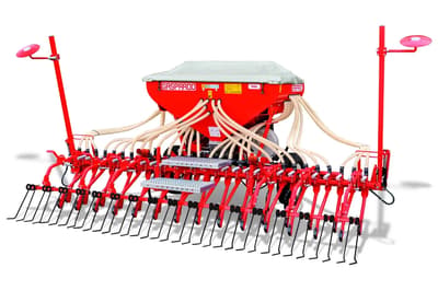Grain drill Maschio Gaspardo PINA
