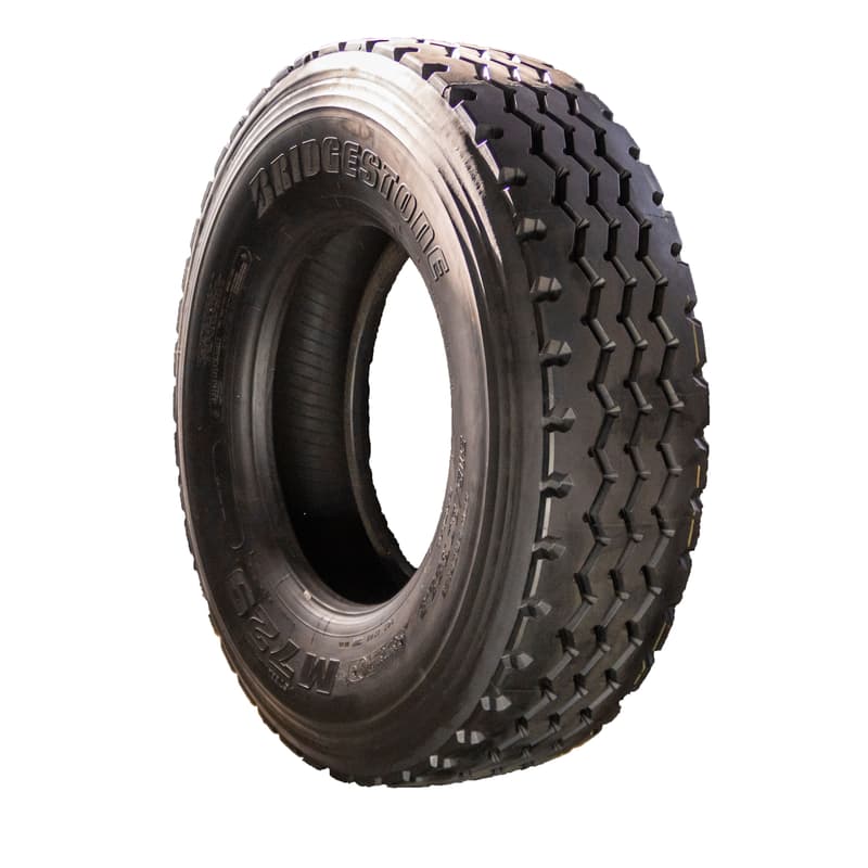 Radburg шина  315/80R22,5 PBA60