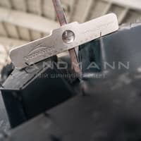 Vredestein Шина VF 750/70R44 186D/183E Traxion Optimall TL — зображення 6