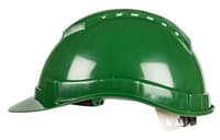 Safety helmet Safe-Guard 2150 with ventilation — image 3