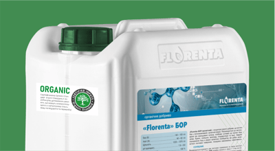 Florenta Bor (Organic)