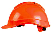 Каска захисна Safe-Guard 2160 з вентиляцією — зображення 3