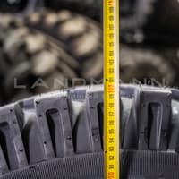 Forerunner Шина 16,5/70-18 (420/70-18) 145B/158B 18PR QH638 IMP TT с камерой и ободной лентой — сурет 3