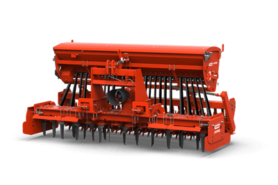 Grain drill Maschio Gaspardo COMPAGNA
