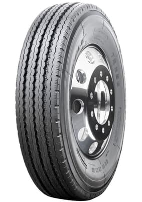 Triangle вантажна шина 315/80R22.5 20PR 157/154L TR686 TL