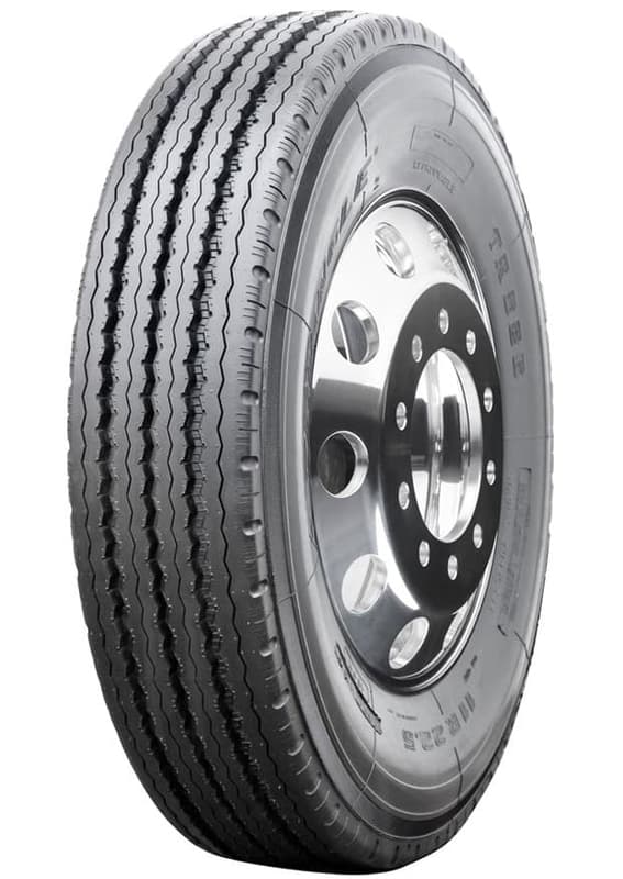 Triangle вантажна шина 315/80R22.5 20PR 157/154L TR686 TL