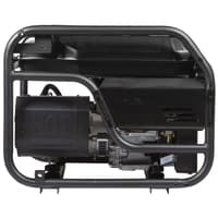 Petrol generator HHY 9050FE — image 4