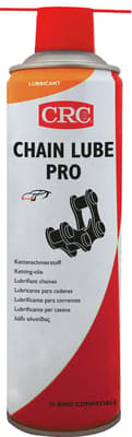 CRC аерозоль для ланцюгів Chain Lube pro