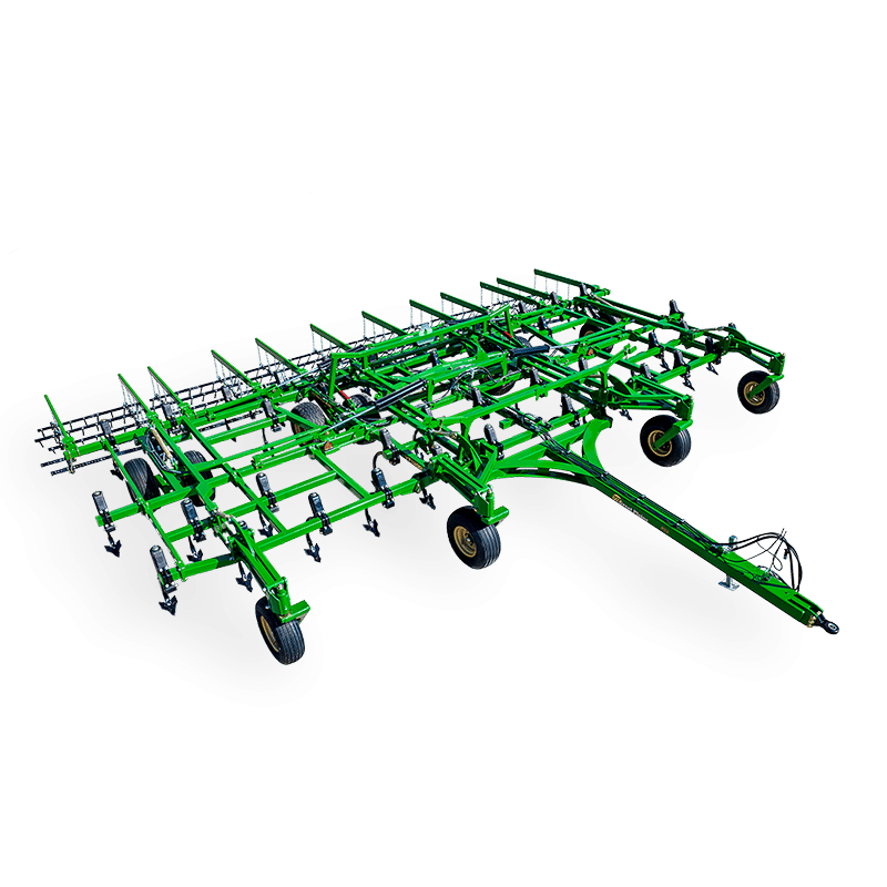 Культиватор Great Plains VT1200 Ultra-Chisel®