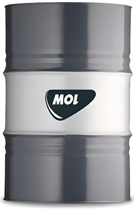 MOL гідравлічна олива Hydro HLPD 46
