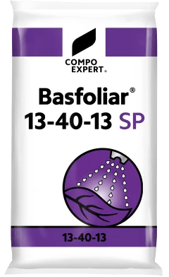 Basfoliar 13-40-13 SP