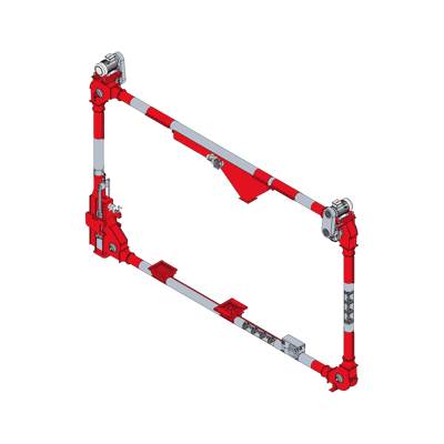 Mysilo L Model