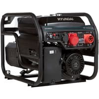 Генератор бензиновый HHY 10050FE-3 — сурет 6