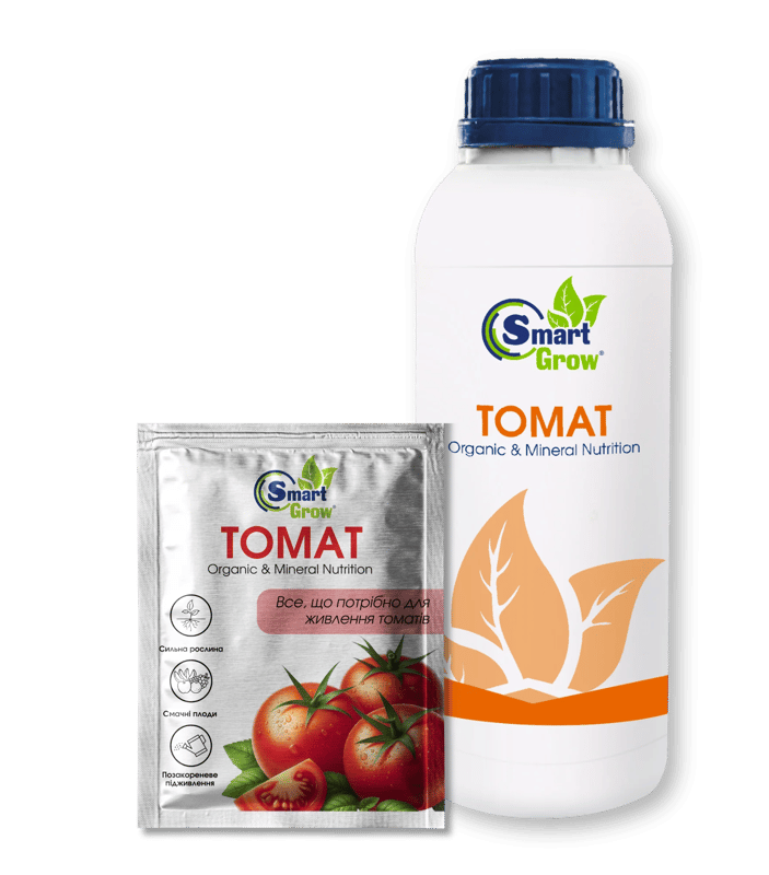 SmartGrow ТОМАТ