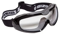 Closed-type safety goggles with indirect ventilation Soft Vision 2920 — image 2