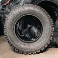 Tyre TOT 10,0/75-15,3 (260/75-15,3) 130A8 14PR T8110 IMP TL — image 2