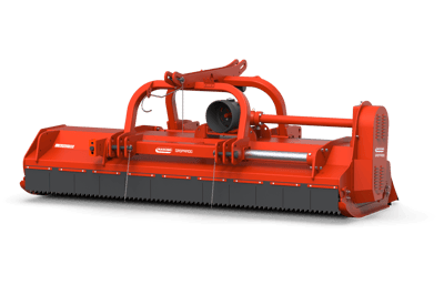 Mulcher Maschio Gaspardo BUFALO
