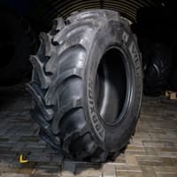Vredestein шина 460/70R24 159A8/B Traxion Versa TL — сурет 3