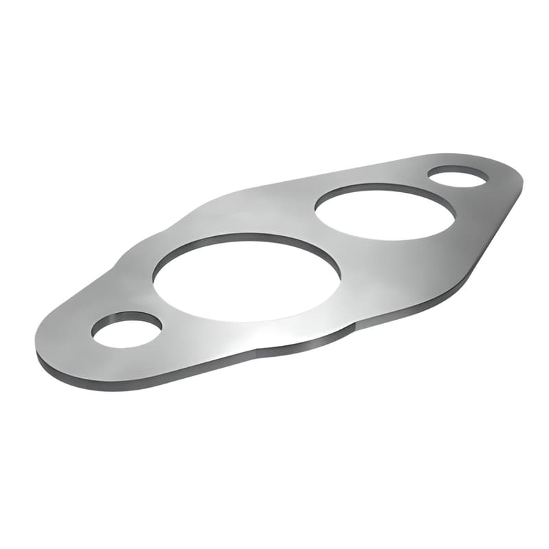 1P0436 Прокладка GASKET-CTP (P) CAT
