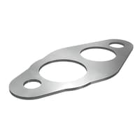 1P0436 Прокладка GASKET-CTP (P) CAT — сурет 1