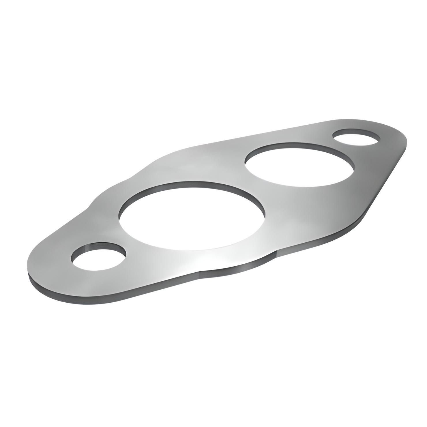 1P0436 Прокладка GASKET-CTP (P) CAT