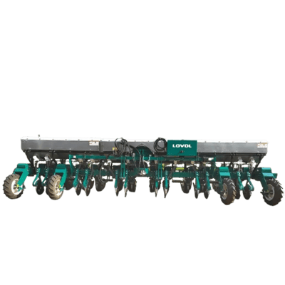 Precision planter Lovol 2BMQF-6B