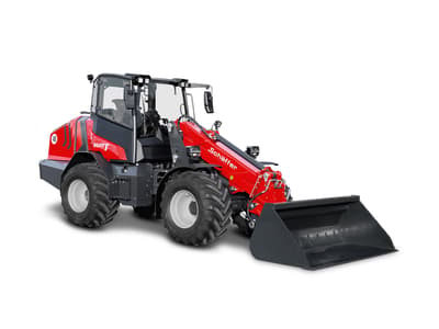 Telehandler Schäffer 8620 T-3