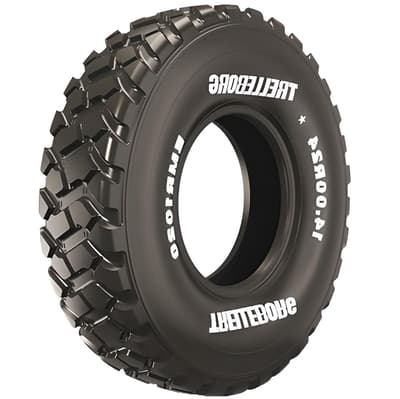 Trelleborg шина 17.5R25 EMR 1020 Е2/L2 TL