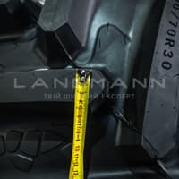 Uniglory шина 600/70R30 152D/155A8 SmartAgro R-1W TL — зображення 9