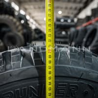 Forerunner Tyre 10,0/75-15,3 14PR IMP700N TL — image 7