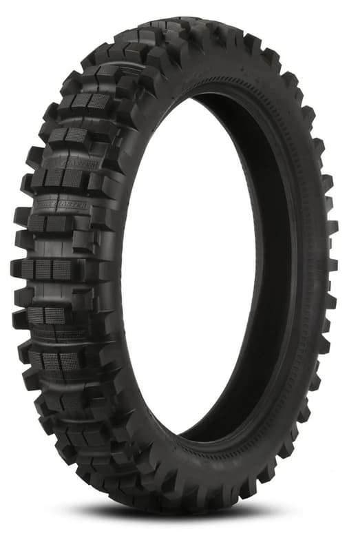 Kenda шина 100/100-18 (3.50/4.10-18) 59M K760 TrakMaster TT