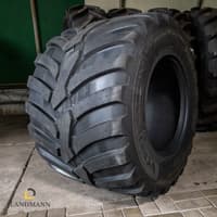 Vredestein Шина 710/40R22,5 161D Flotation Trac Radial TL — зображення 2