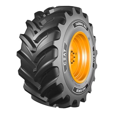 Ceat шина 600/65R30 155D Farmax R65 R1-W TL
