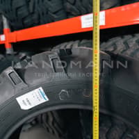 TVS Tyre 9,5-24 112A8 8PR TR27 R-1 TL — image 7
