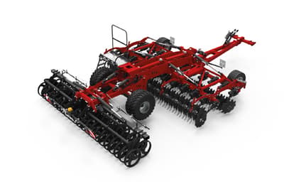 Disc harrow Grégoire Besson OCCITAN T60