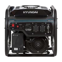 Petrol generator HHY 3050F — image 2