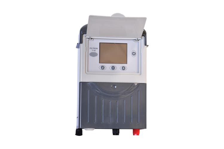 Jain Irrigation Контролер FILTRON 1-10 DC2