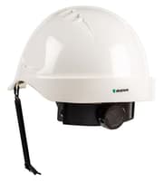 Каска захисна Safe-Guard 3110 без вентиляції — зображення 3
