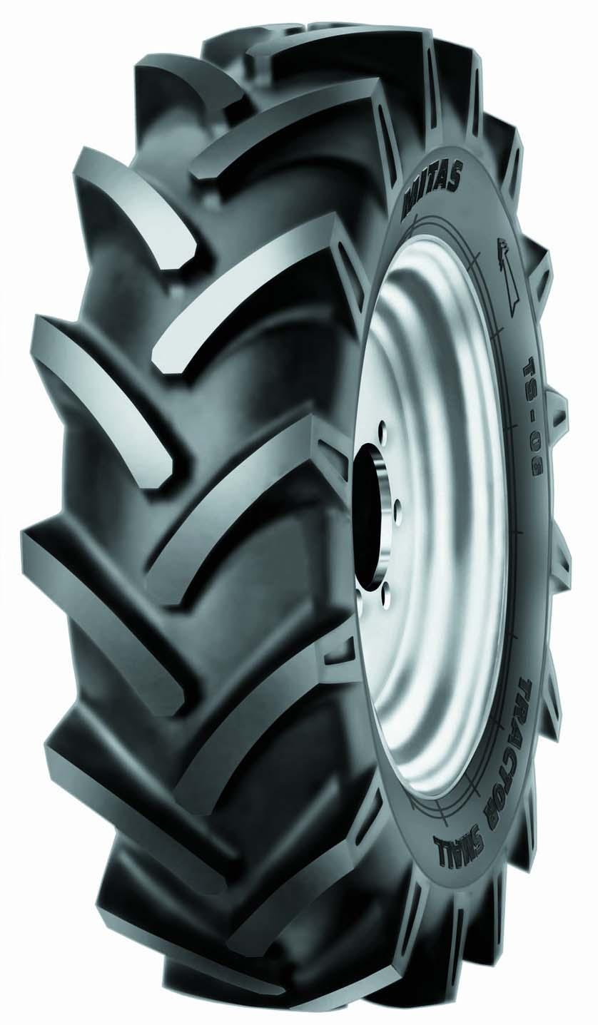 Mitas шина 6.5/90-12 (6.5/80-12) 6PR 89/76A8 TS-06 TT